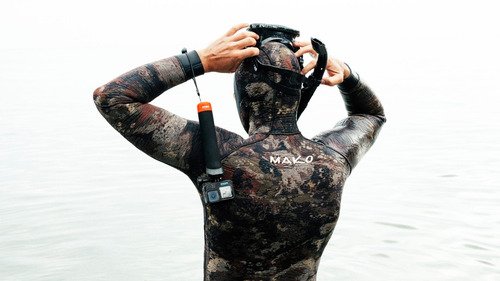 GoPro The Handler 3.0 - 4