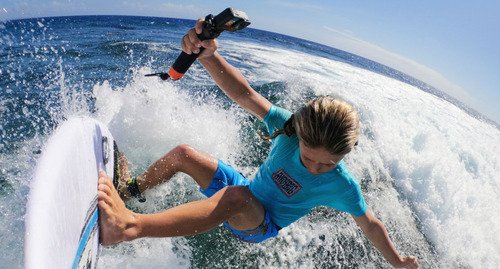 GoPro The Handler 3.0 - 8