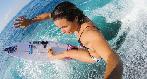 GoPro The Handler 3.0 - 9