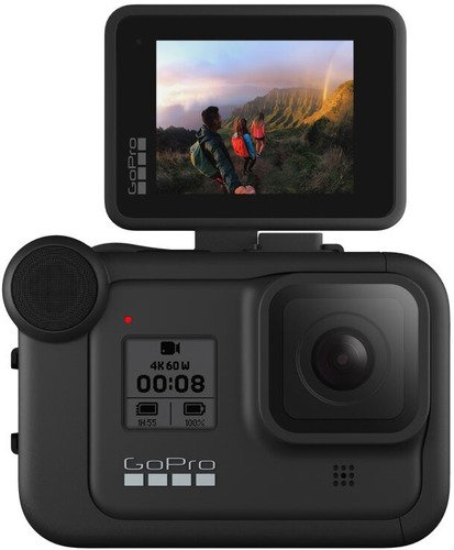 GoPro Display Mod - 1