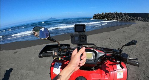 GoPro Display Mod - 3