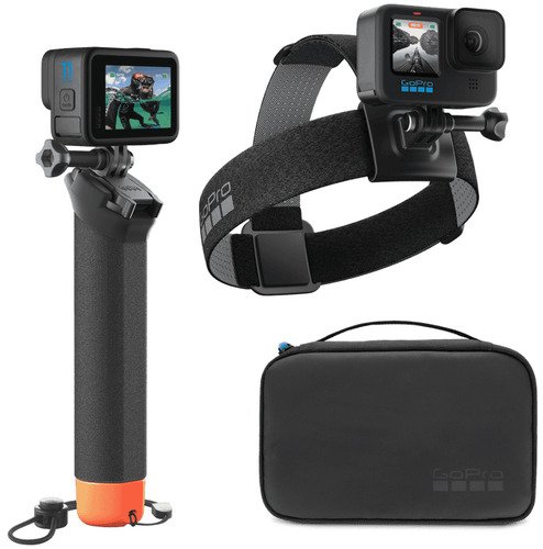 GoPro Adventure Kit 3.0 - 1