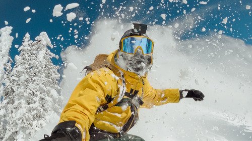 GoPro Adventure Kit 3.0 - 8