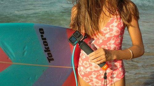 GoPro Adventure Kit 3.0 - 9
