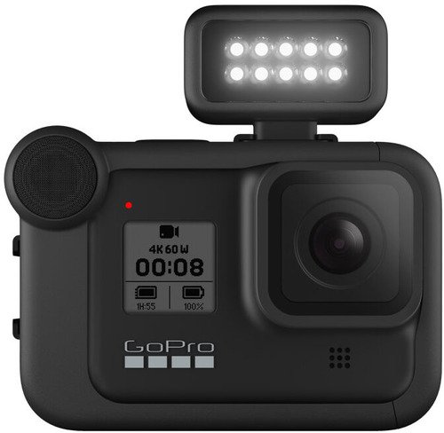 GoPro Light Mod (BNL) HERO12 HERO11 HERO10 HERO9  HERO8 - 2