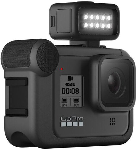GoPro Light Mod (BNL) HERO12 HERO11 HERO10 HERO9  HERO8 - 3