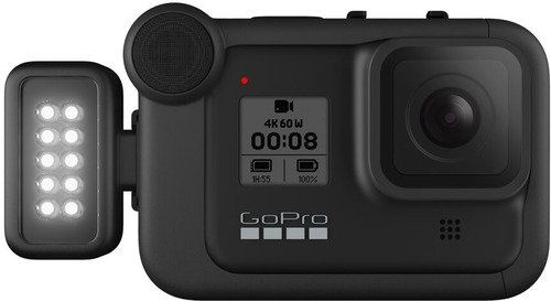GoPro Light Mod (BNL) HERO12 HERO11 HERO10 HERO9  HERO8 - 4
