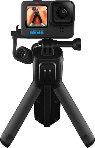 GoPro Volta (BNL) for HERO11 HERO10  HERO9 Black - 1