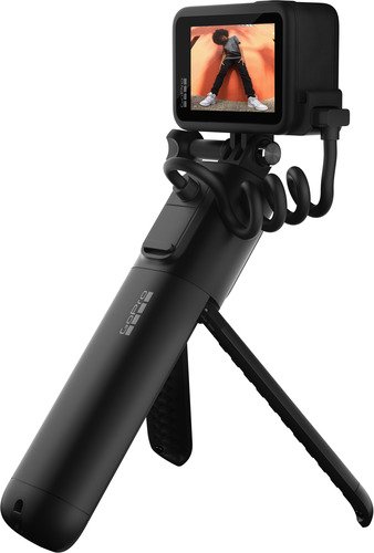 GoPro Volta (BNL) for HERO11 HERO10  HERO9 Black - 4