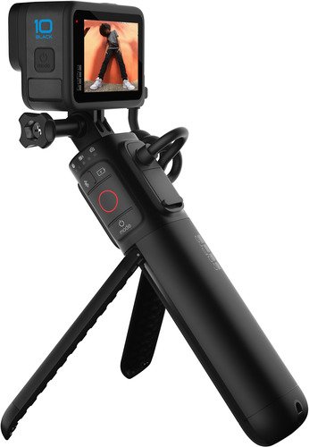 GoPro Volta (BNL) for HERO11 HERO10  HERO9 Black - 6