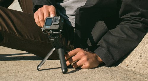 GoPro Volta (BNL) for HERO11 HERO10  HERO9 Black - 9