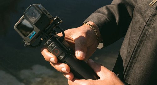 GoPro Volta (BNL) for HERO11 HERO10  HERO9 Black - 10