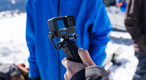 GoPro Volta (BNL) for HERO11 HERO10  HERO9 Black - 12