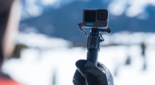 GoPro Volta (BNL) for HERO11 HERO10  HERO9 Black - 13