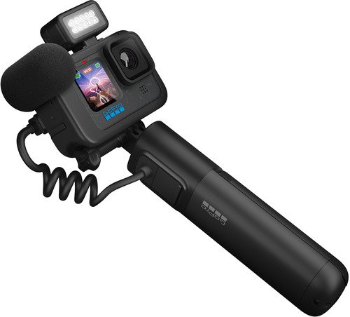 GoPro HERO 12 Black Creator Edition - 1