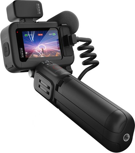 GoPro HERO 12 Black Creator Edition - 3