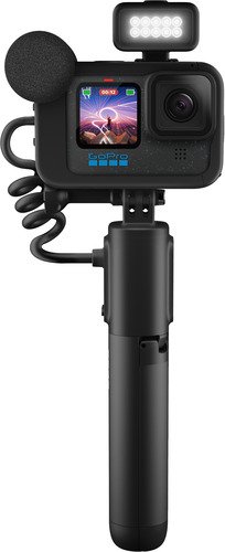 GoPro HERO 12 Black Creator Edition - 5