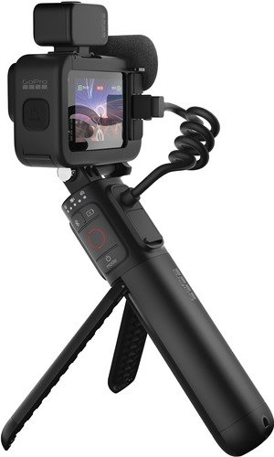 GoPro HERO 12 Black Creator Edition - 9