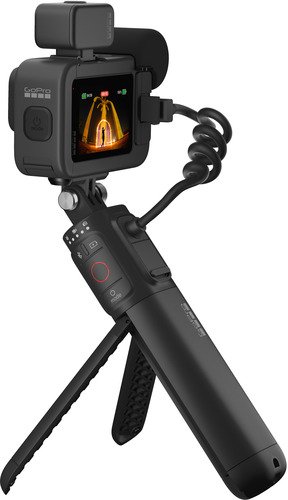 GoPro HERO 13 Black Creator Edition- Seconde chance - 2