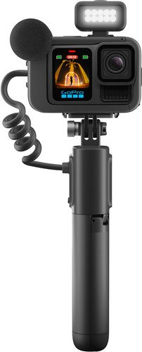 GoPro HERO 13 Black Creator Edition- Seconde chance - 3