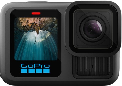 GoPro HERO 13 Black Creator Edition- Seconde chance - 5