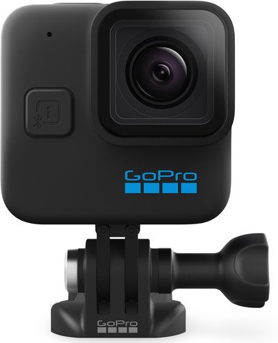 GoPro HERO 11 Black Mini - 1