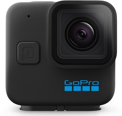 GoPro HERO 11 Black Mini - 2