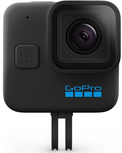GoPro HERO 11 Black Mini - 3