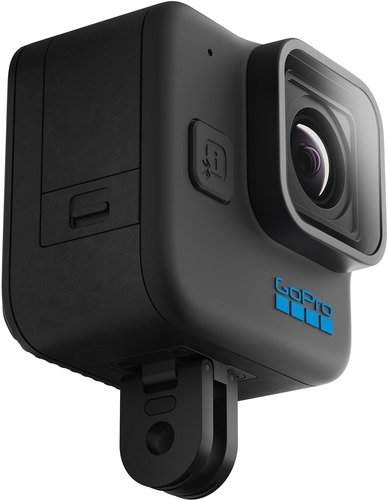 GoPro HERO 11 Black Mini - 4