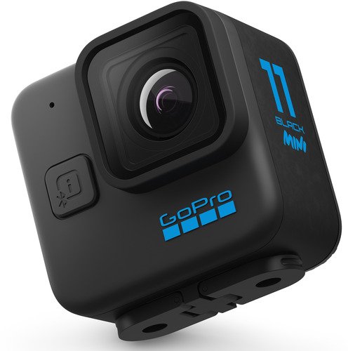 GoPro HERO 11 Black Mini - 5