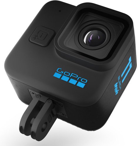 GoPro HERO 11 Black Mini - 6