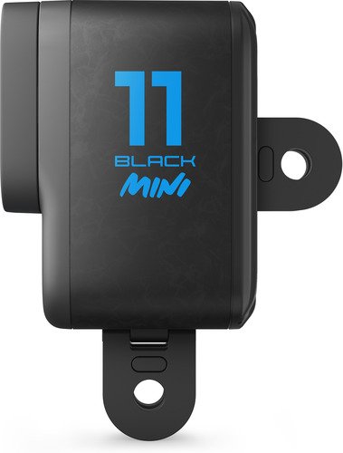 GoPro HERO 11 Black Mini - 10