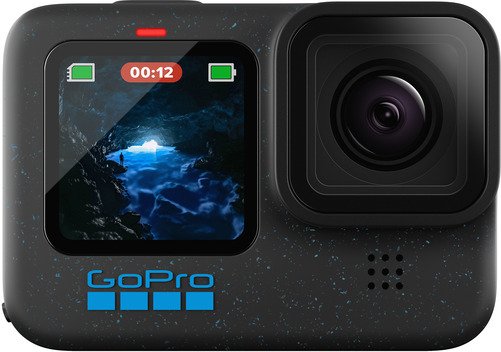 GoPro HERO 12 Black - 3