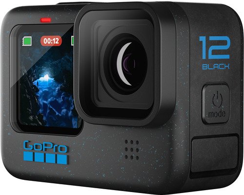 GoPro HERO 12 Black - 4