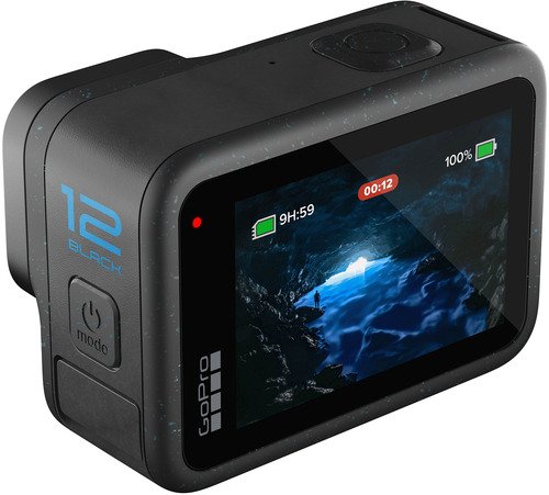 GoPro HERO 12 Black - 7