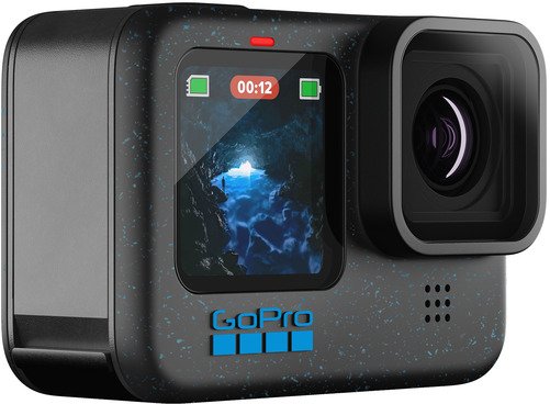 GoPro HERO 12 Black - 9