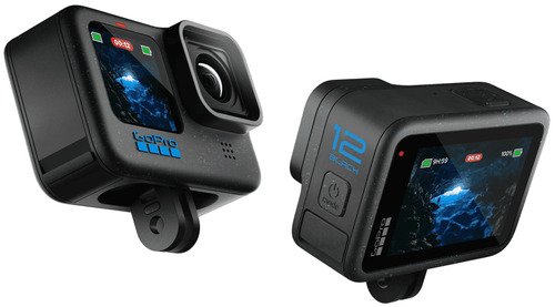 GoPro HERO 12 Black - 11