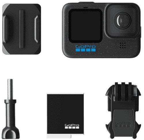 GoPro HERO 12 Black - 12