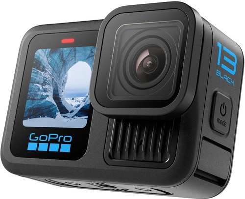GoPro HERO 13 Black - 3
