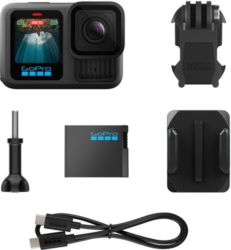 GoPro HERO 13 Black - 5