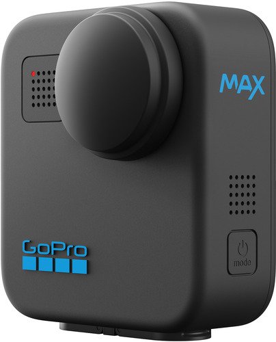 GoPro Max 360 - 3