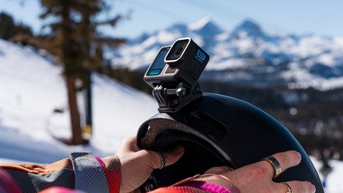 GoPro HERO 13 Black Accessory Bundle - 2