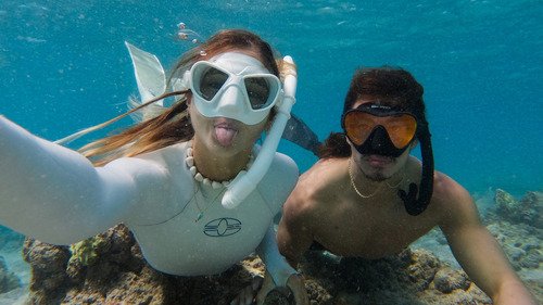 GoPro HERO 13 Black Accessory Bundle - 4