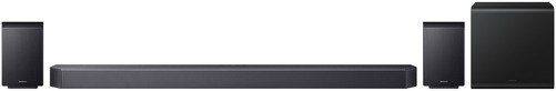Samsung Cinematic Q-Series HW-Q930F (2025) - 1