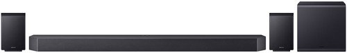 Samsung Cinematic Q-Series HW-Q990F (2025) - 1