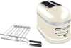 KitchenAid Grille-pain Crème 5KMT2204EAC - 3