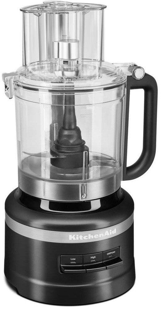 Kitchenaid Foodprocessor 5KFP1319EOB | Foodprocessors | 5413184906320