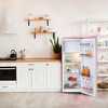 Domo Frigo/Congélateur DO91708R - 16