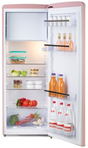 Domo Frigo/Congélateur DO91708R - 4