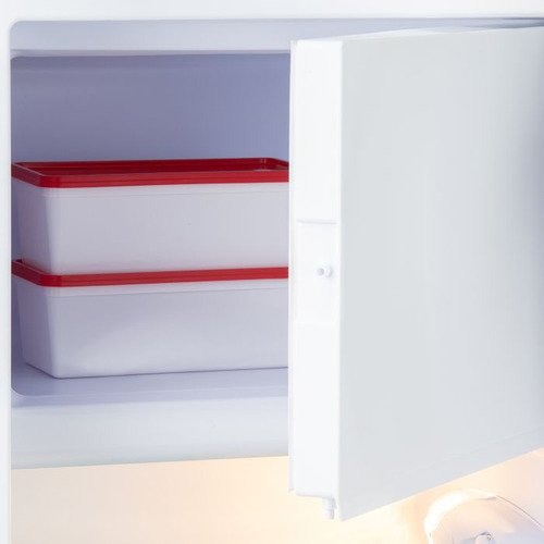 Domo Frigo/Congélateur DO91708R - 10